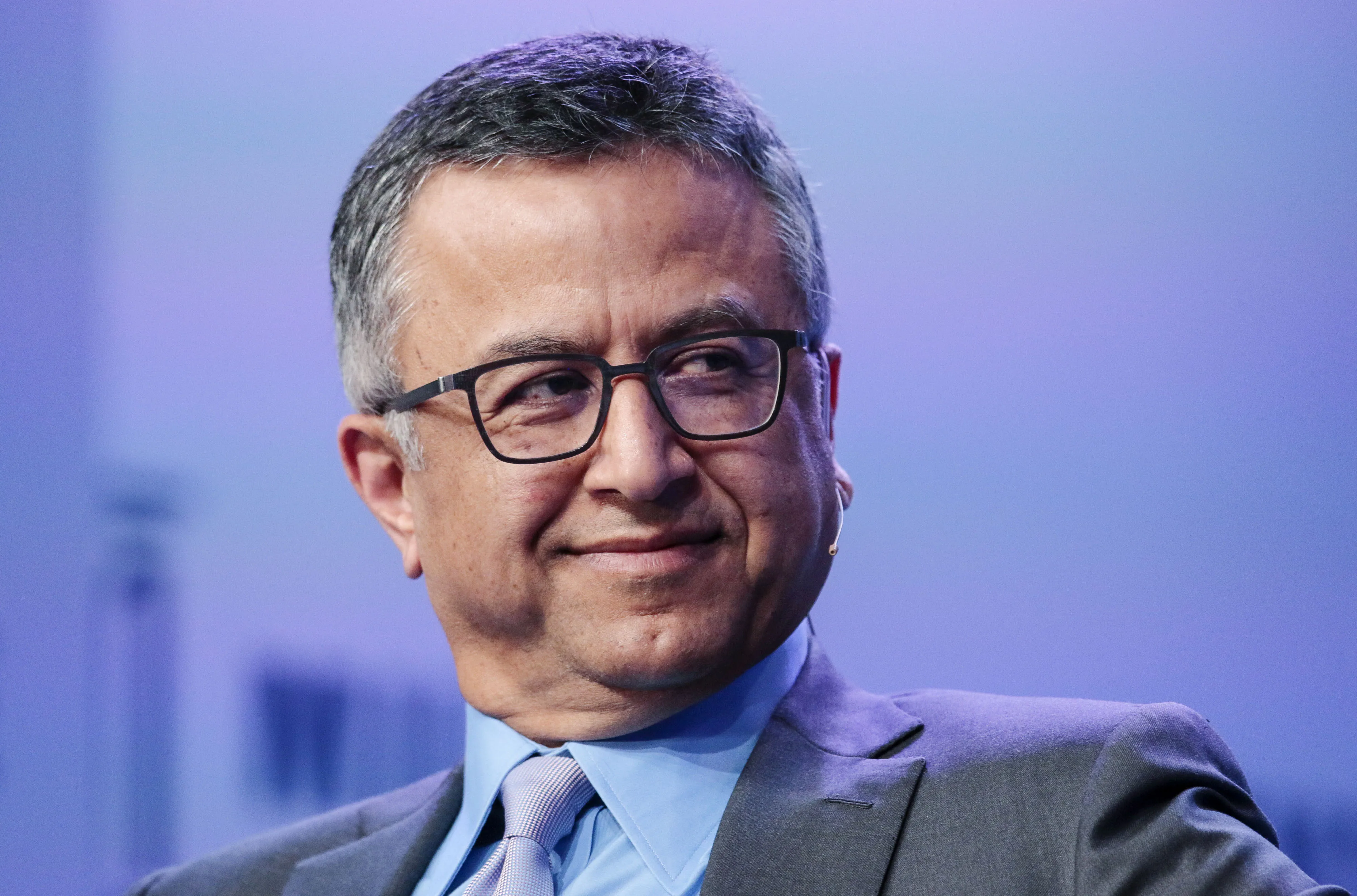 Victor Khosla