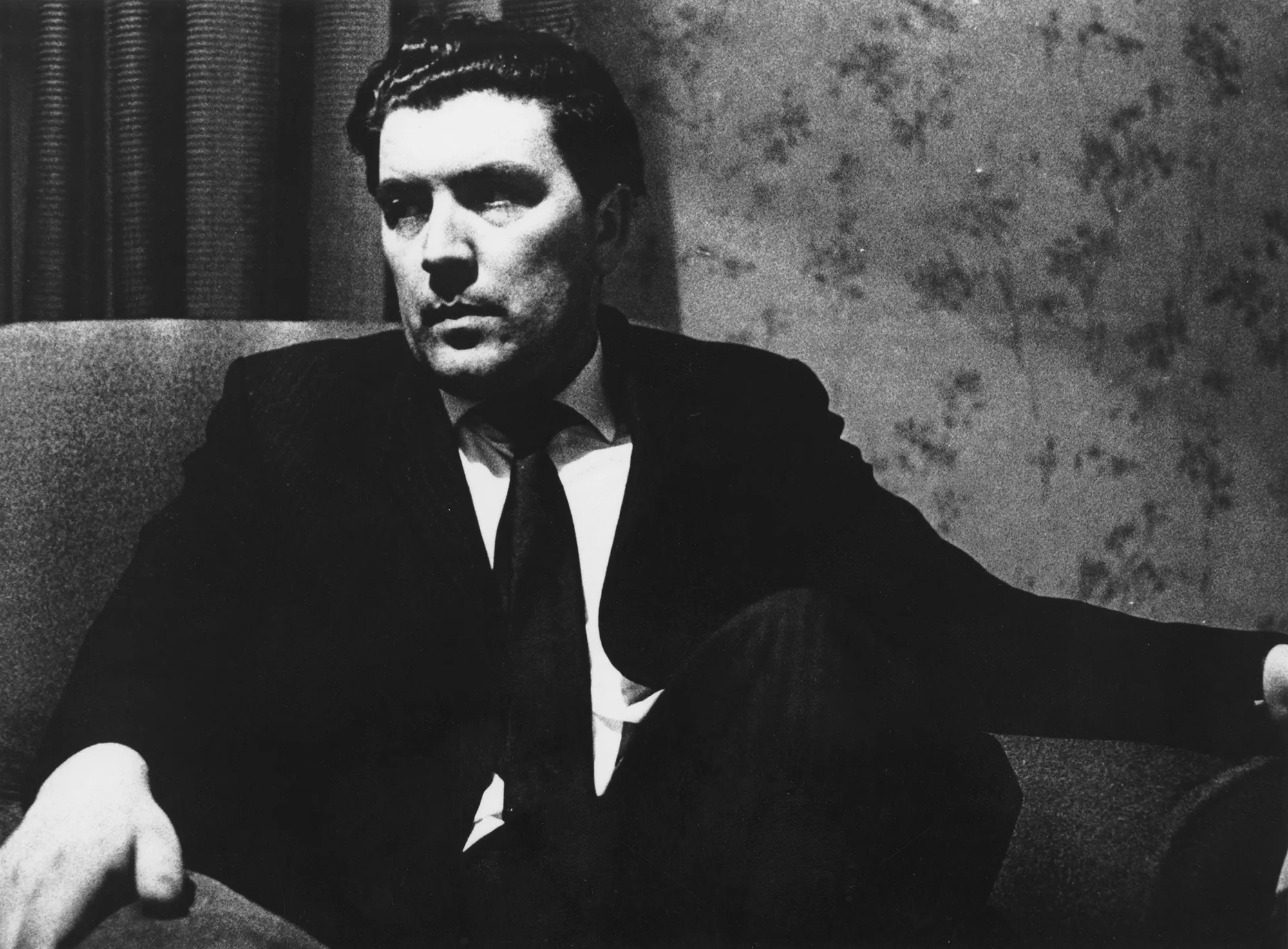 John Hume, circa 1970.
