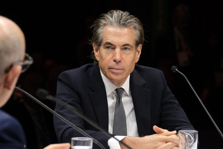 Key Speakers At CERAWeek 2026