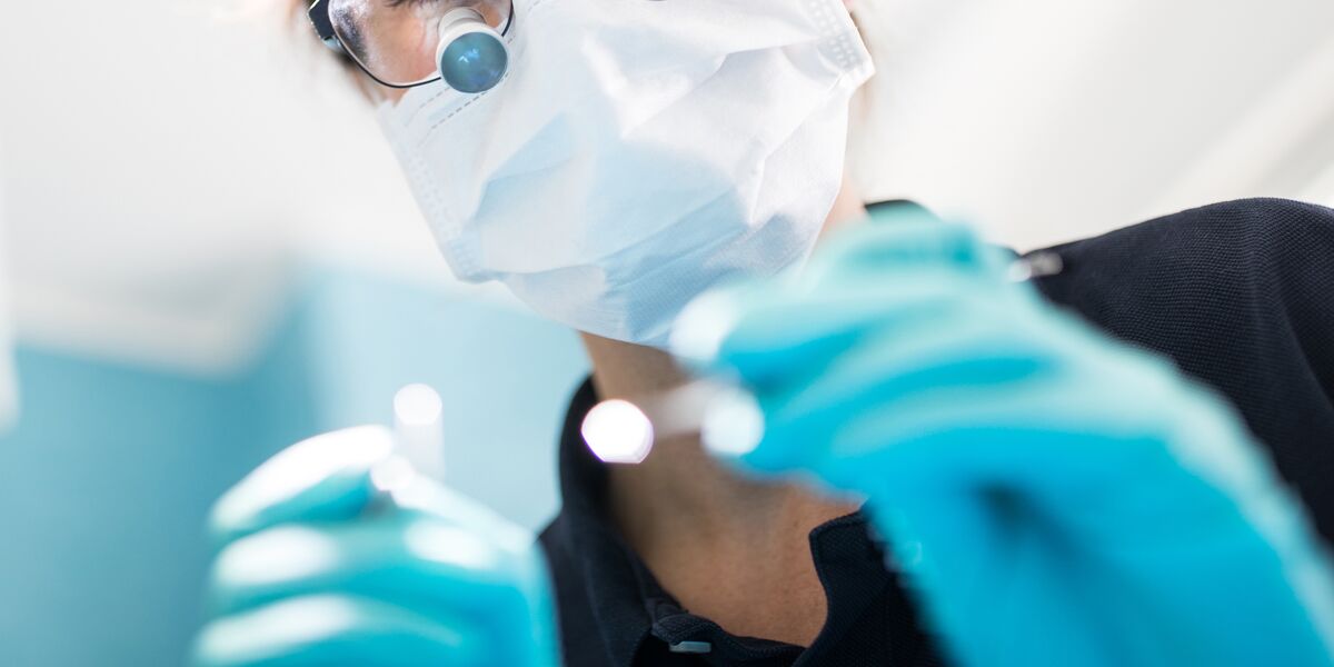 JPMorgan, Nomura Lead €500 Million Loan for OTPP’s Dental Deal