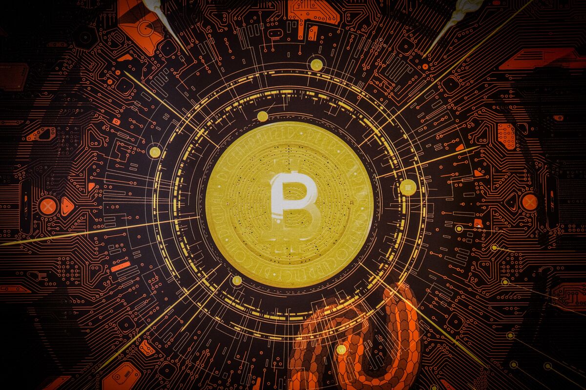 Africa News (BTC) Crypto Regulator Proposed by Central African