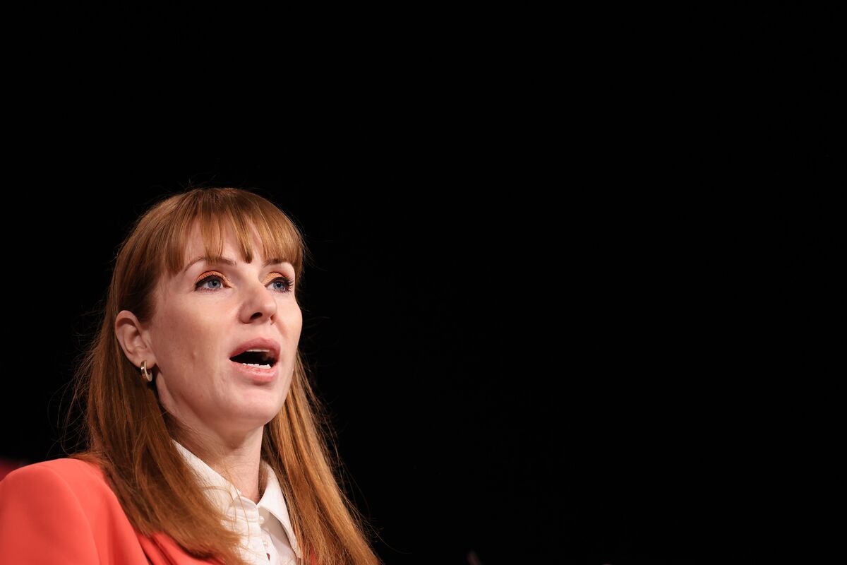 UK Deputy Premier Rayner Admits Underpaying Tax on New Home