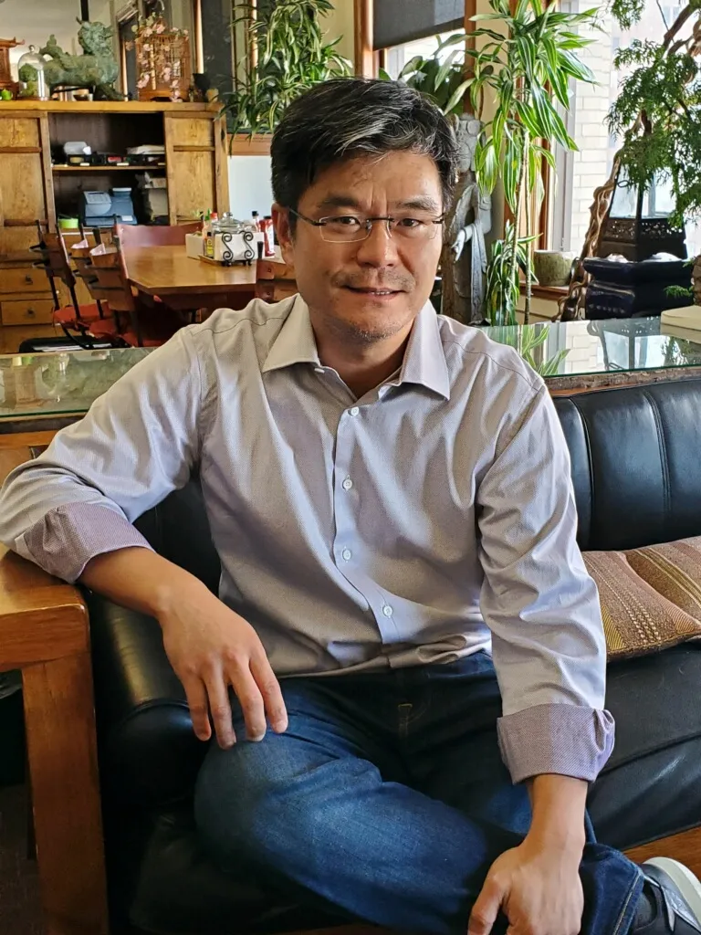 Mark Gorton Steps Down From Helm of HFT Firm Tower Research - Bloomberg