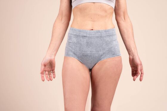 This Startup Is Opening an Online Boutique for Adult Diapers