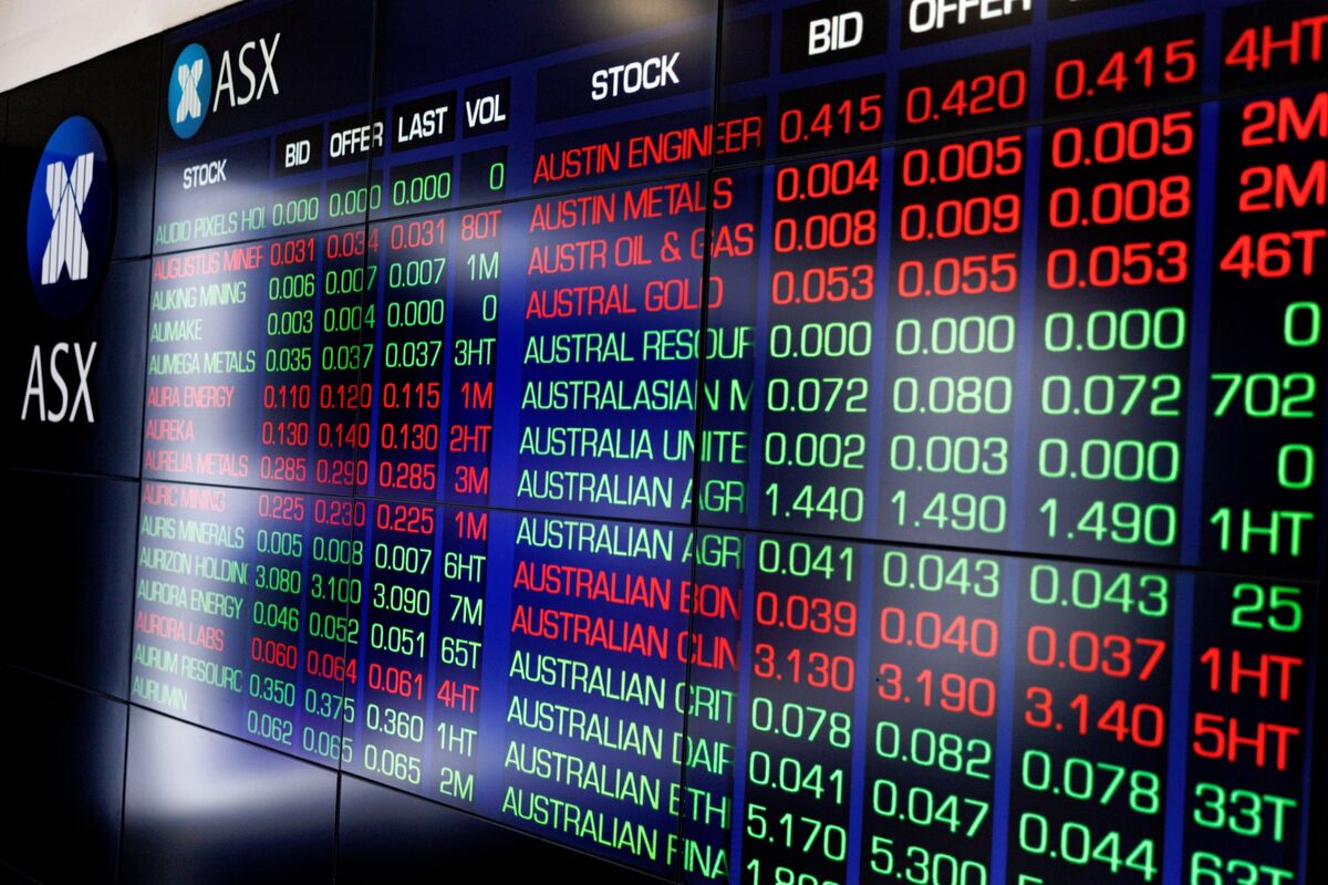 RBA: ASX của Úc còn nhiều việc phải làm