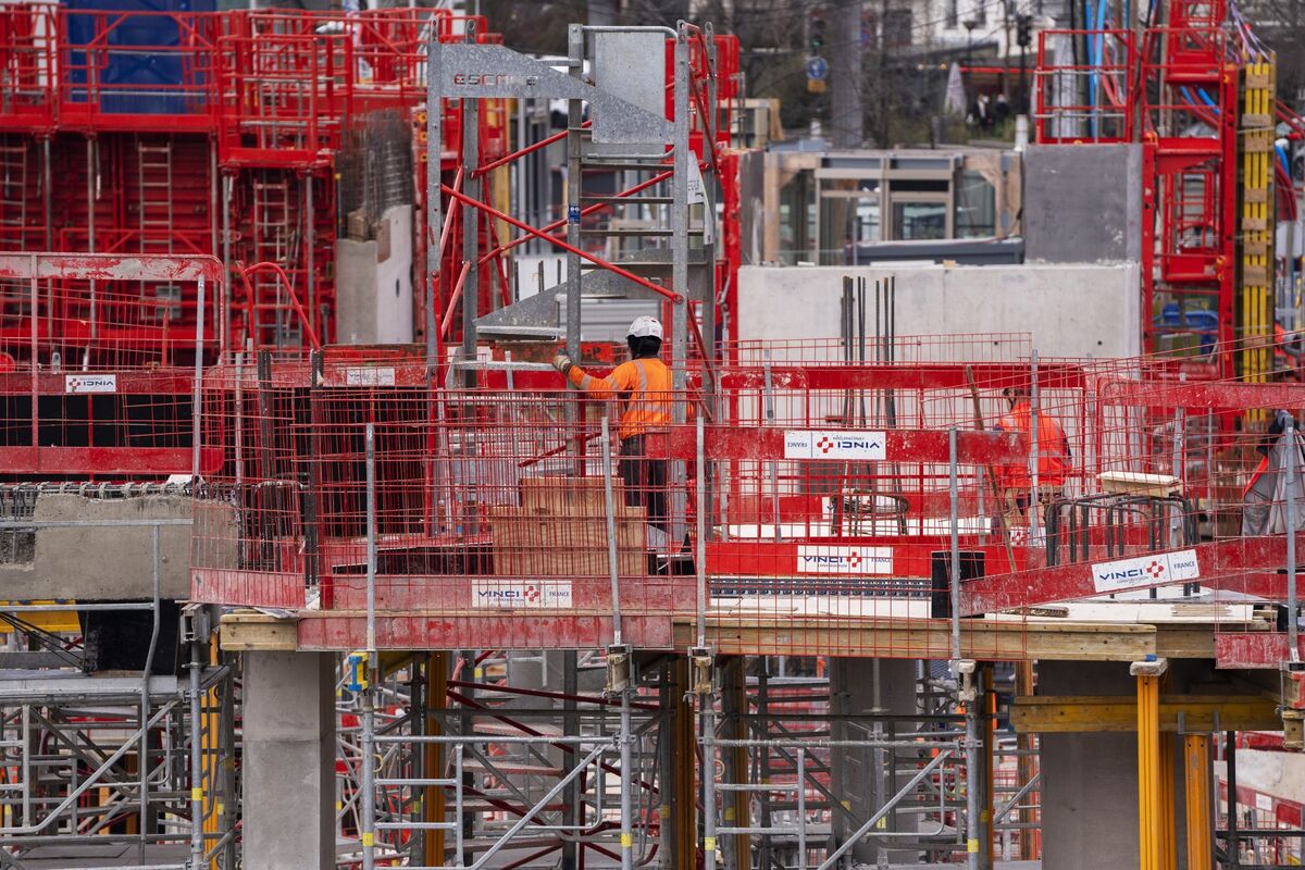 Ardian Raises Record $20 Billion for Europe Infrastructure Bets