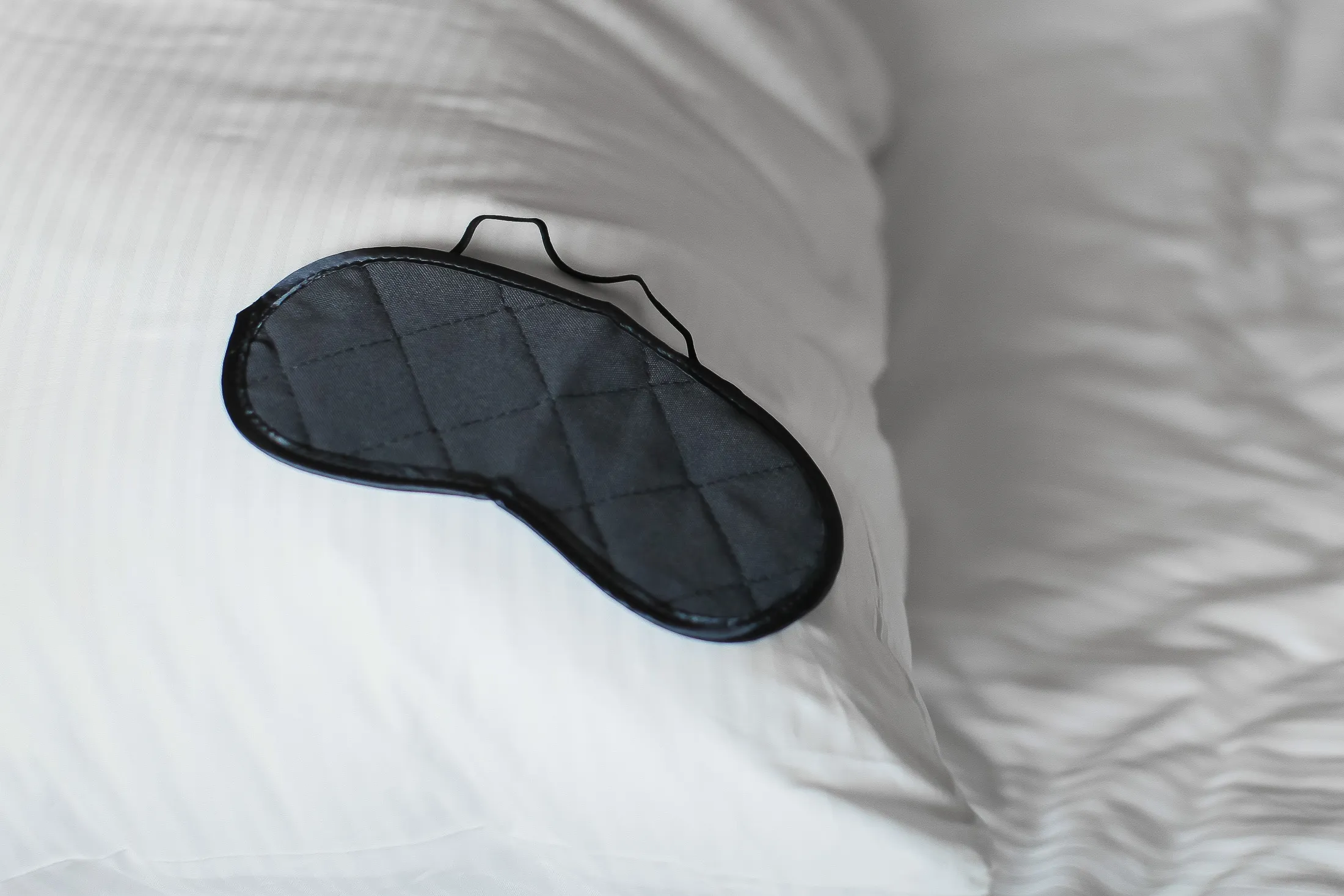 Research showed that getting more sleep reduced people’s overall intake by an average of 270 calories per day.