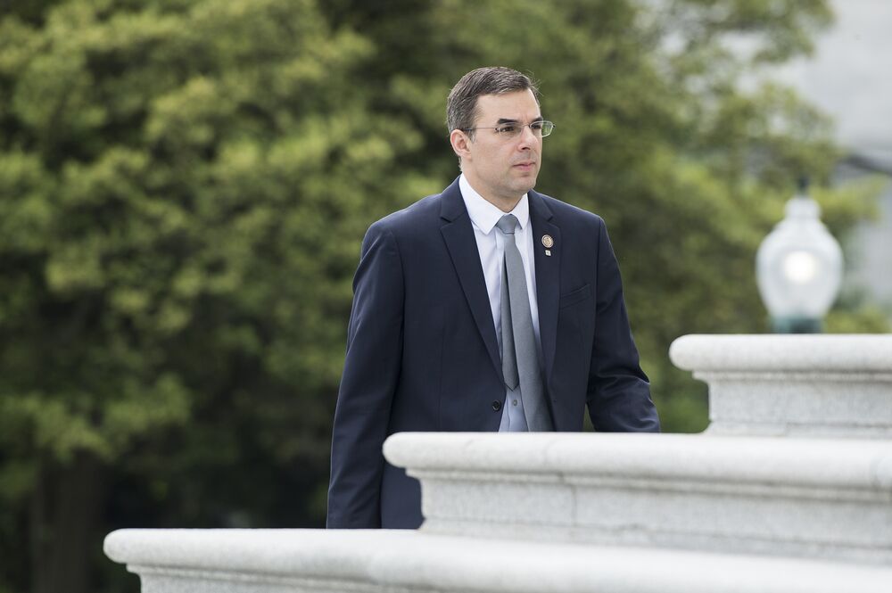 Lawmakers Call For Full Funding Of Idea >> Justin Amash Calls Trump Conduct Impeachable Potus Lashes Out Lawmakers Call For Full Funding Of Idea >> Justin Amash Calls Trump Conduct Impeachable Potus Lashes Out