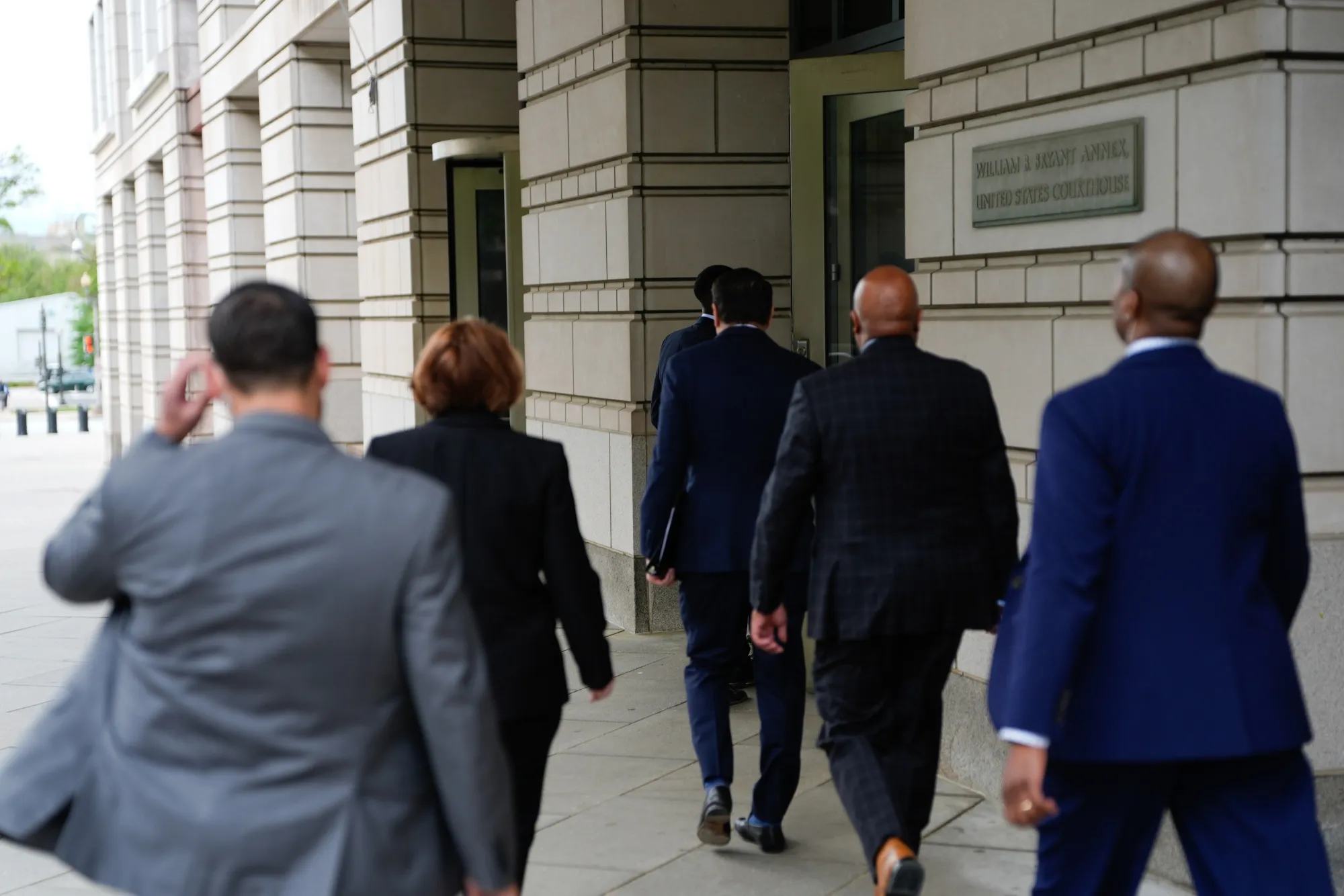 Google will square off against the Justice Department and dozens of state attorneys general over what changes the judge will order to prevent the company from monopolizing the online search market.