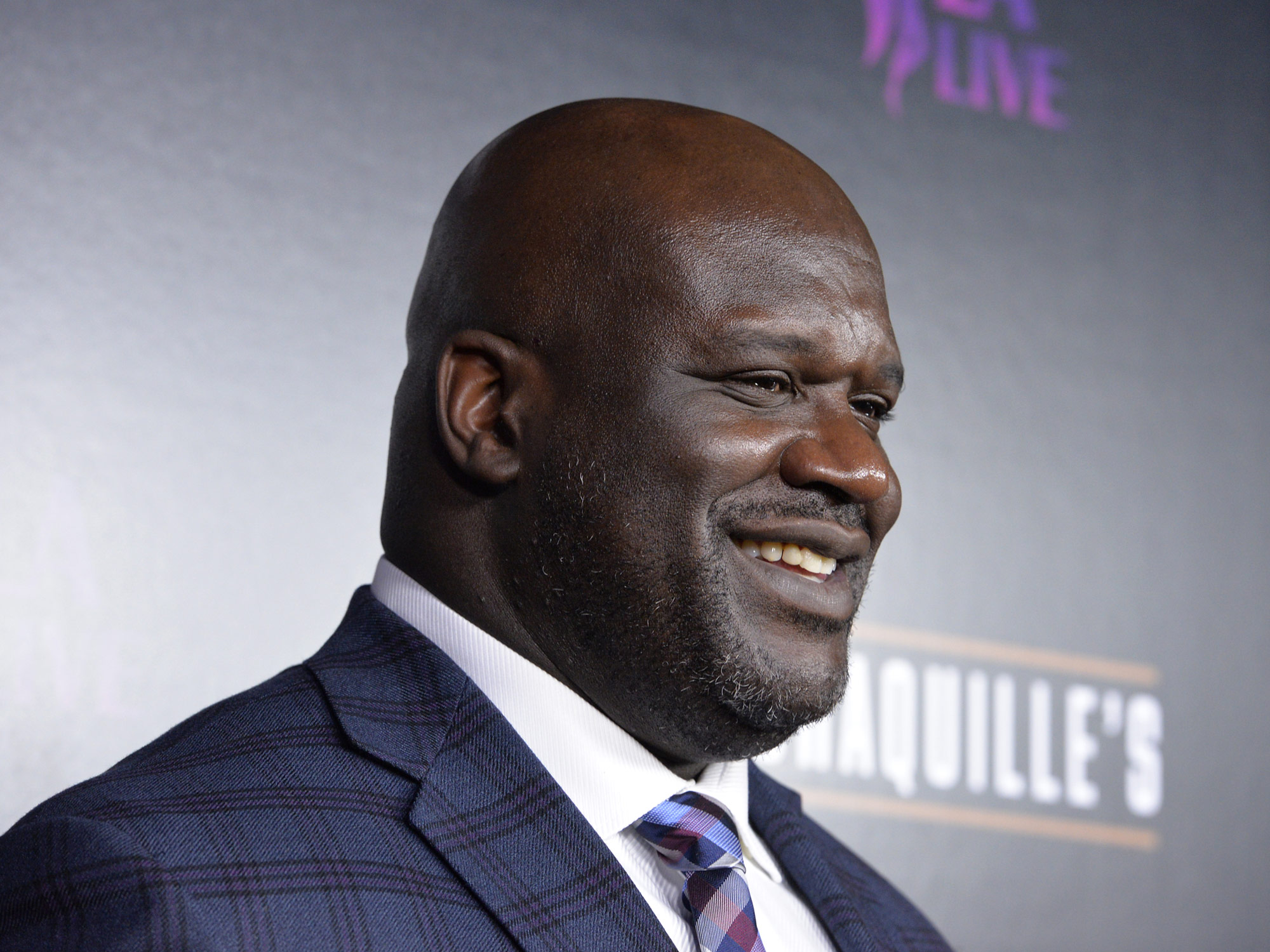 Shaquille O'Neal issues Hall-of-Fame endorsement that will please