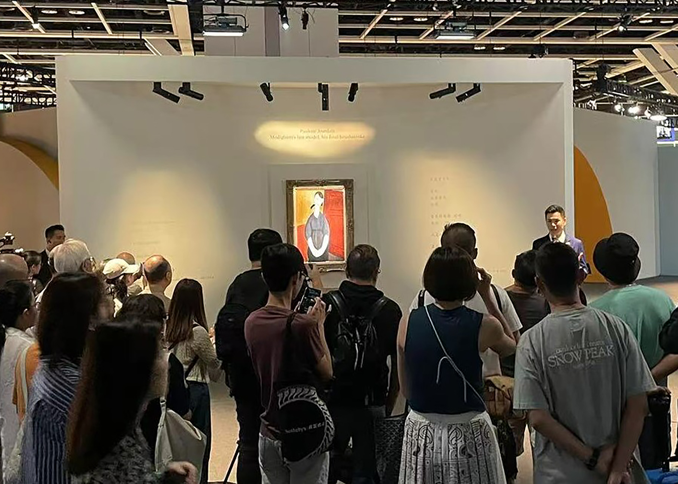After a Decade-Long Slide, the Chinese Art Market Is on the
