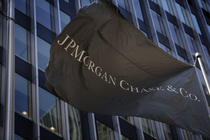 JPMorgan Holders Led by Chairmen-CEOs to Vote on Dimon's Titles