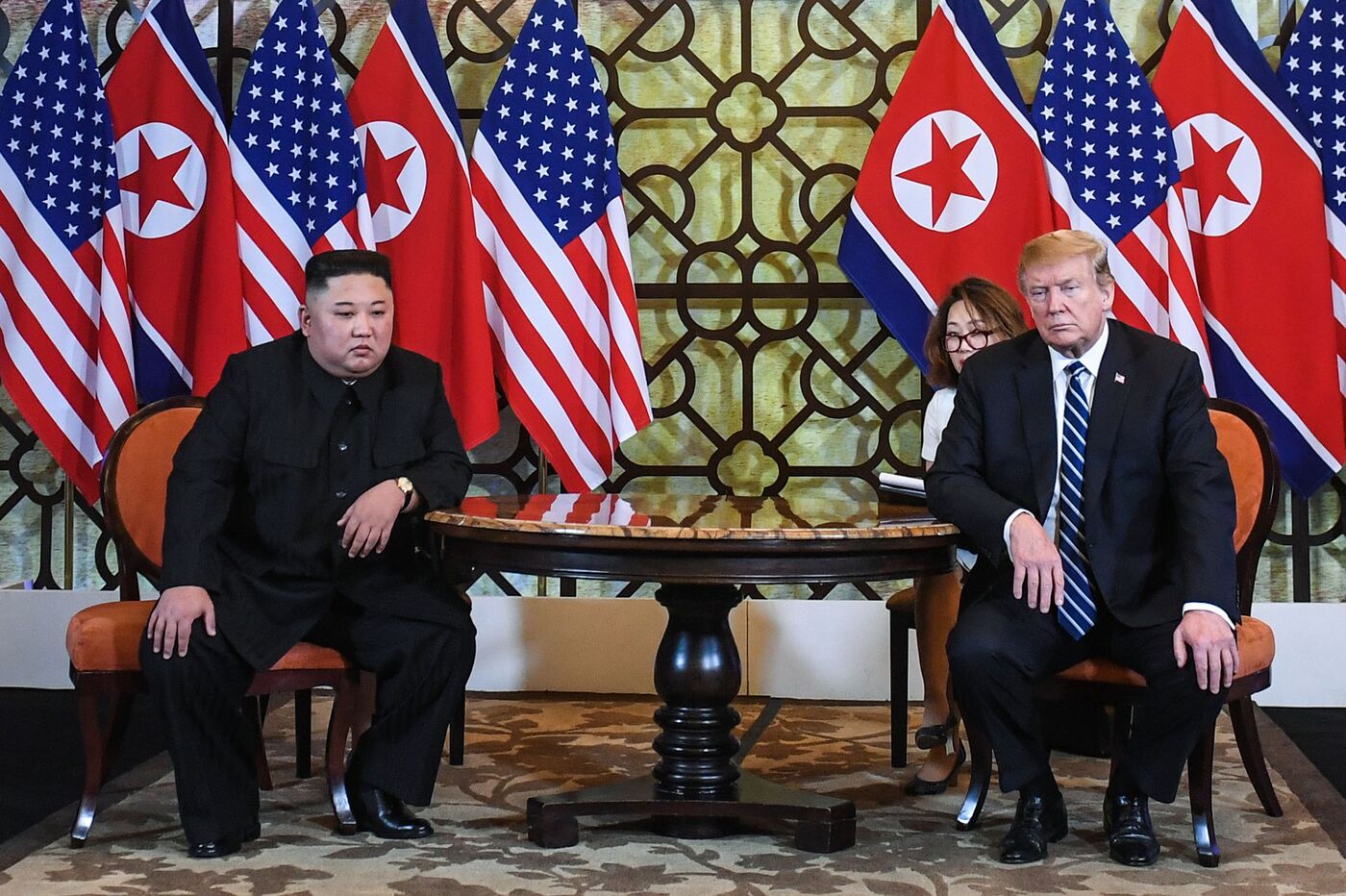 VIETNAM-US-NKOREA-DIPLOMACY-SUMMIT