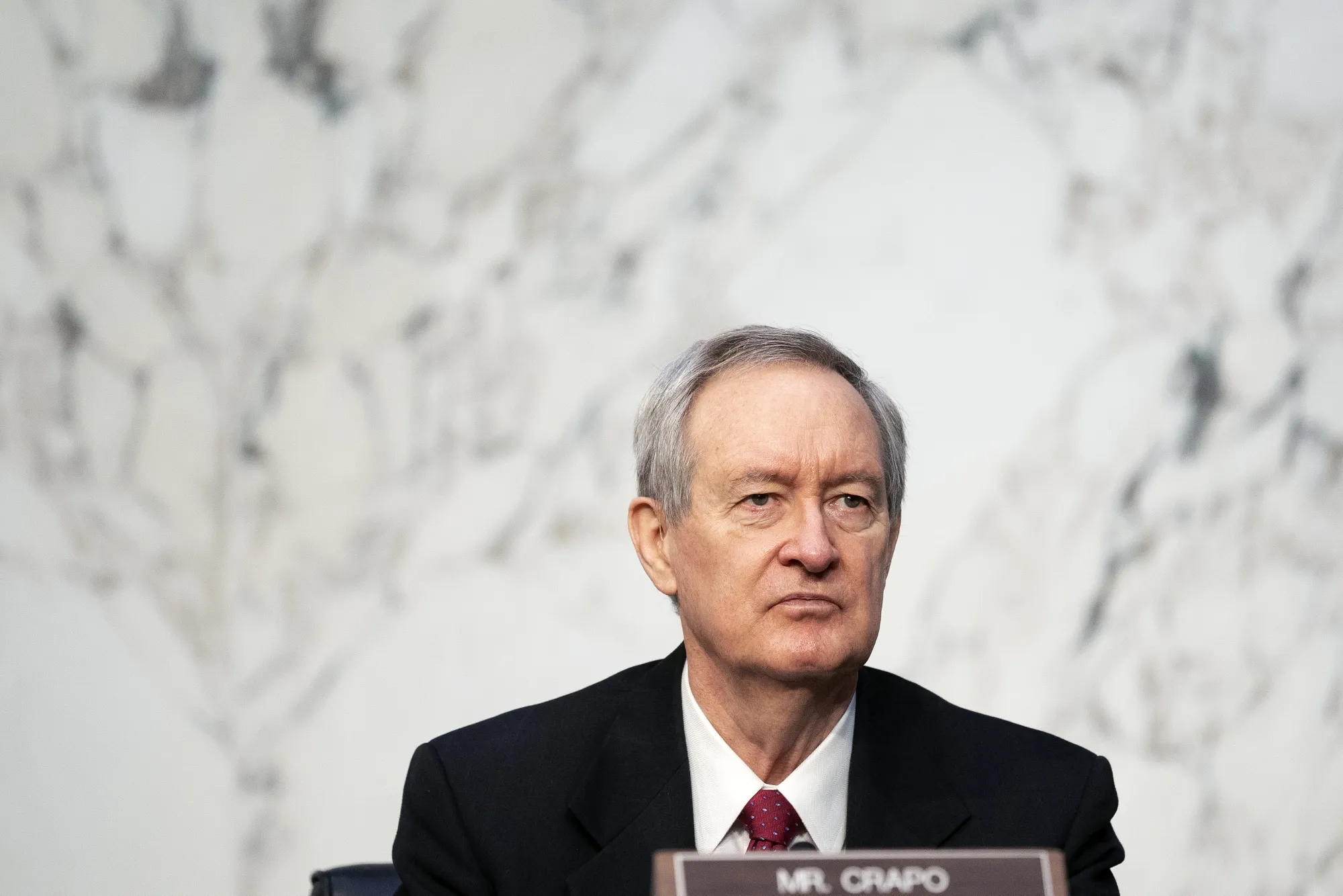 Mike Crapo