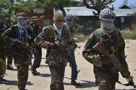 Al-Shabaab Somalia GETTY Sub