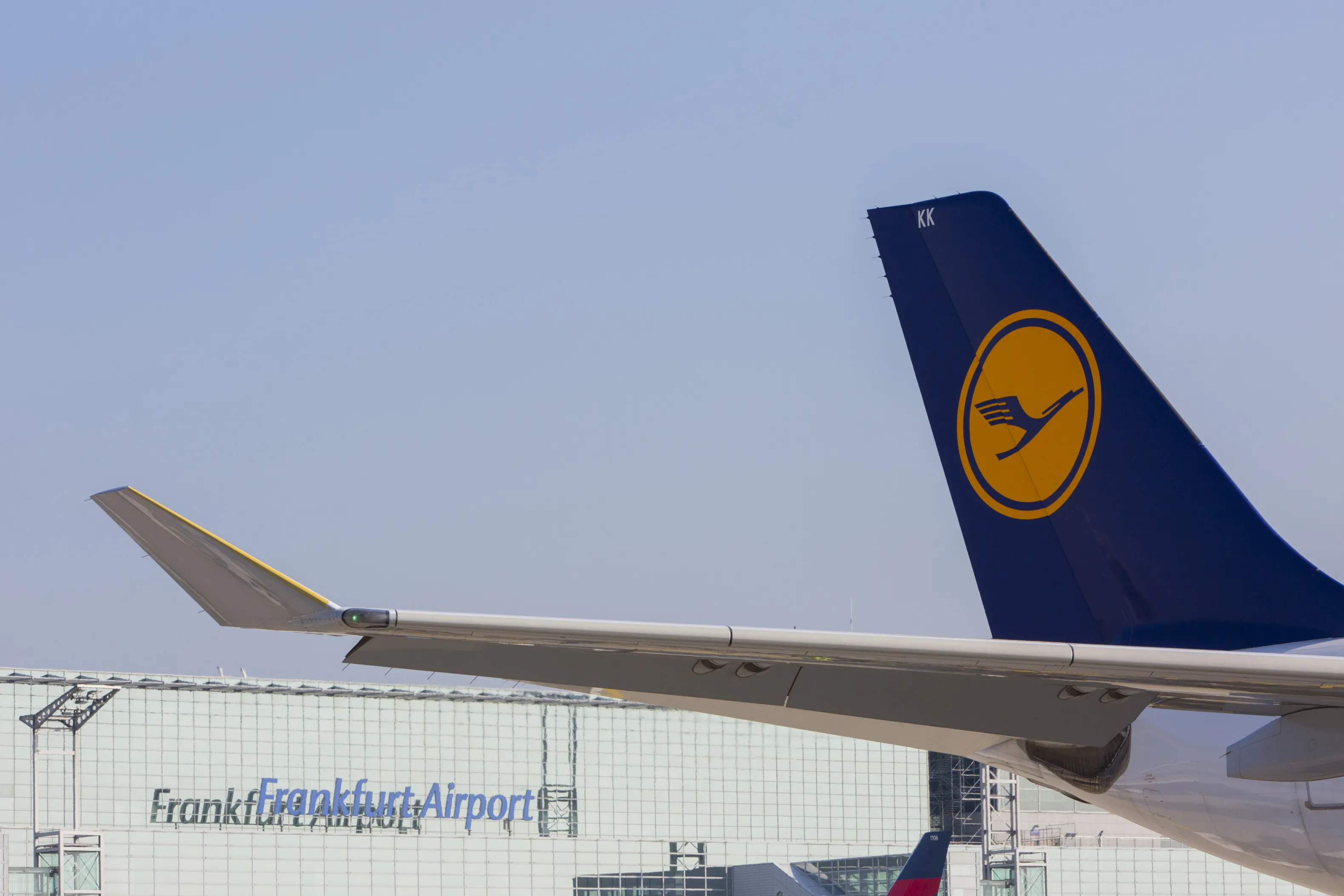 Airside Flight Operations At Frankfurt Airport Following $1.3 Billion Regional Greek Airport Privatization