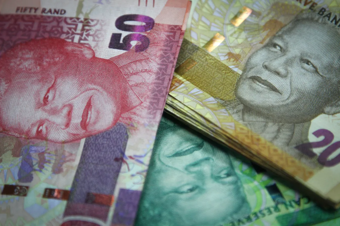 South Africa Bonds Jump as Treasury Surprises With Auction Cut