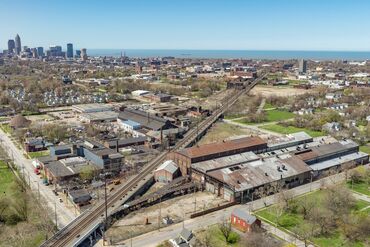 A Bold Plan to Bring Back Manufacturing in Cleveland