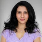 Headshot of Aarthi Chandrasekaran