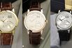 Three of the Best Lange 1 Watches Ever Made Are Up for Sale