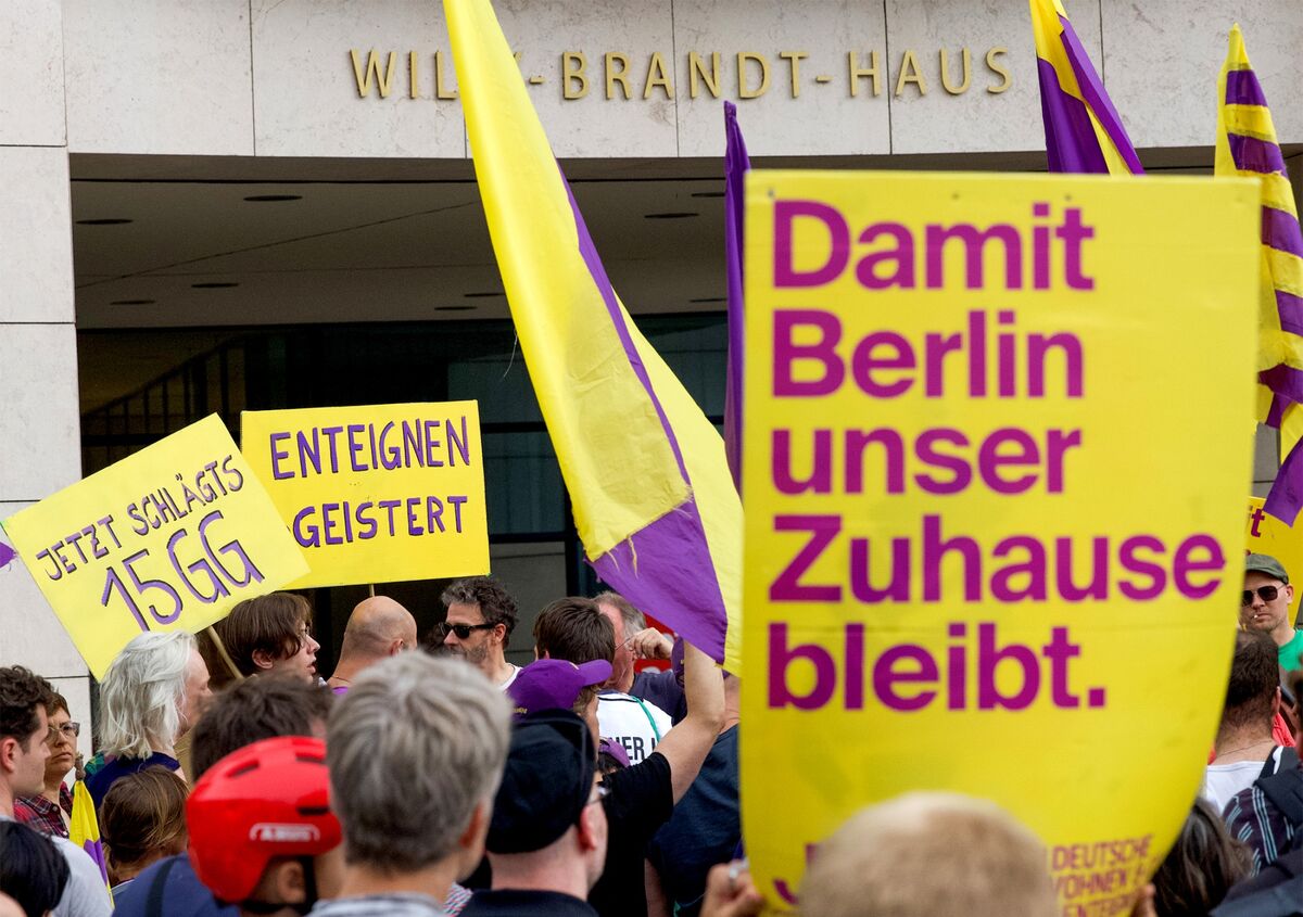 Ceuta and Michigan Expose Political Fault Lines Playing Out in Germany