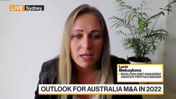 Why Rate Hikes Won’t Dent Deals Activity in Australia, According to This Asset Manager