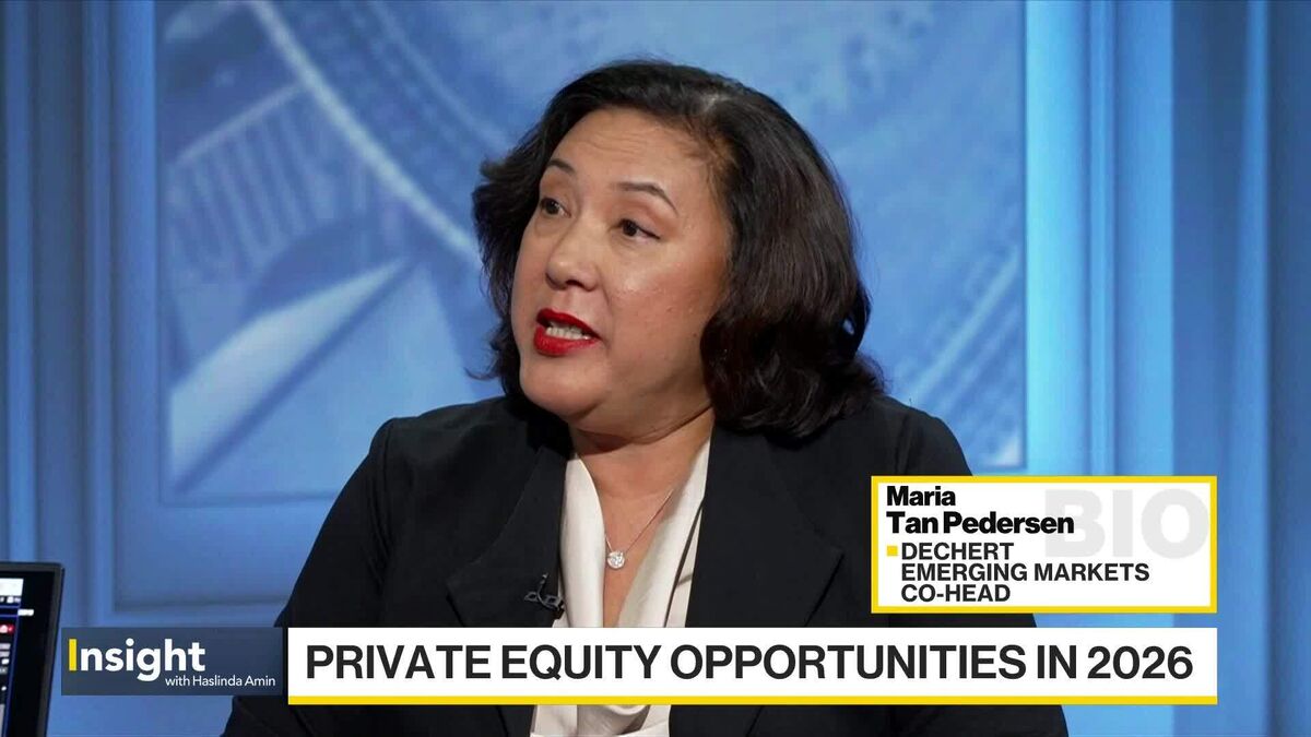 Dechert: Exits a Top Priority for APAC Dealmakers.