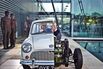What Happens When a Vacuum Company Tries to Make an Electric Car