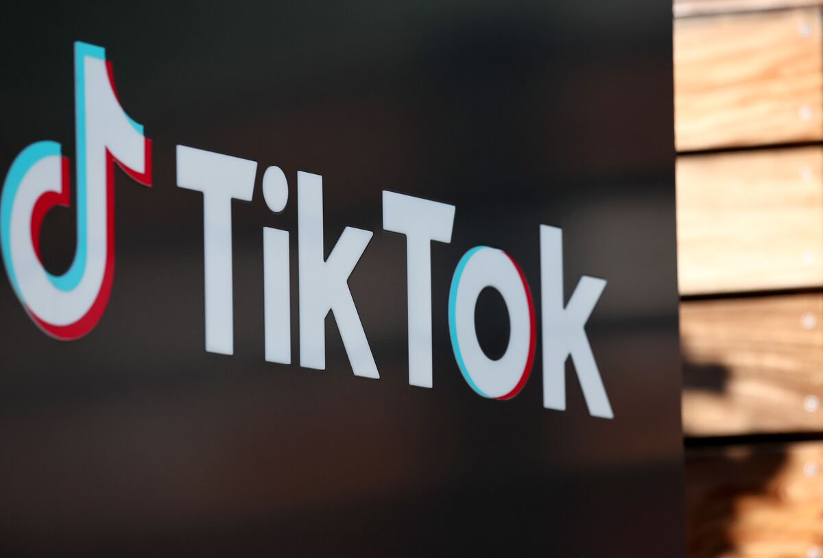 Tiktok Ban In Us Would Do More Harm Than Good Bloomberg