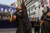 National Army Day March In Tehran As Ceasefire With US Continues