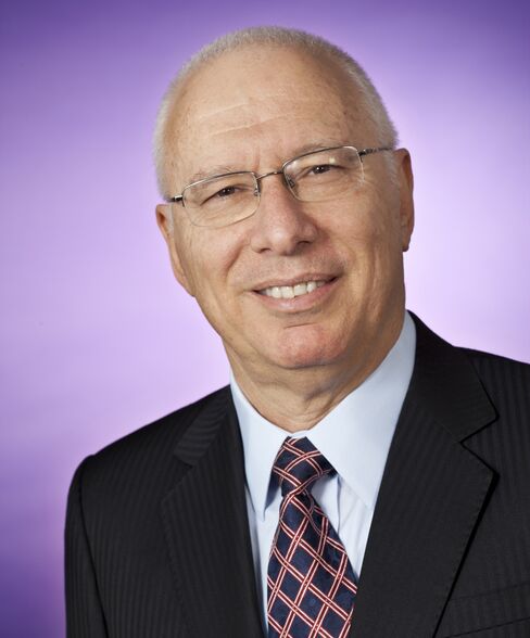 Chaim Katzman