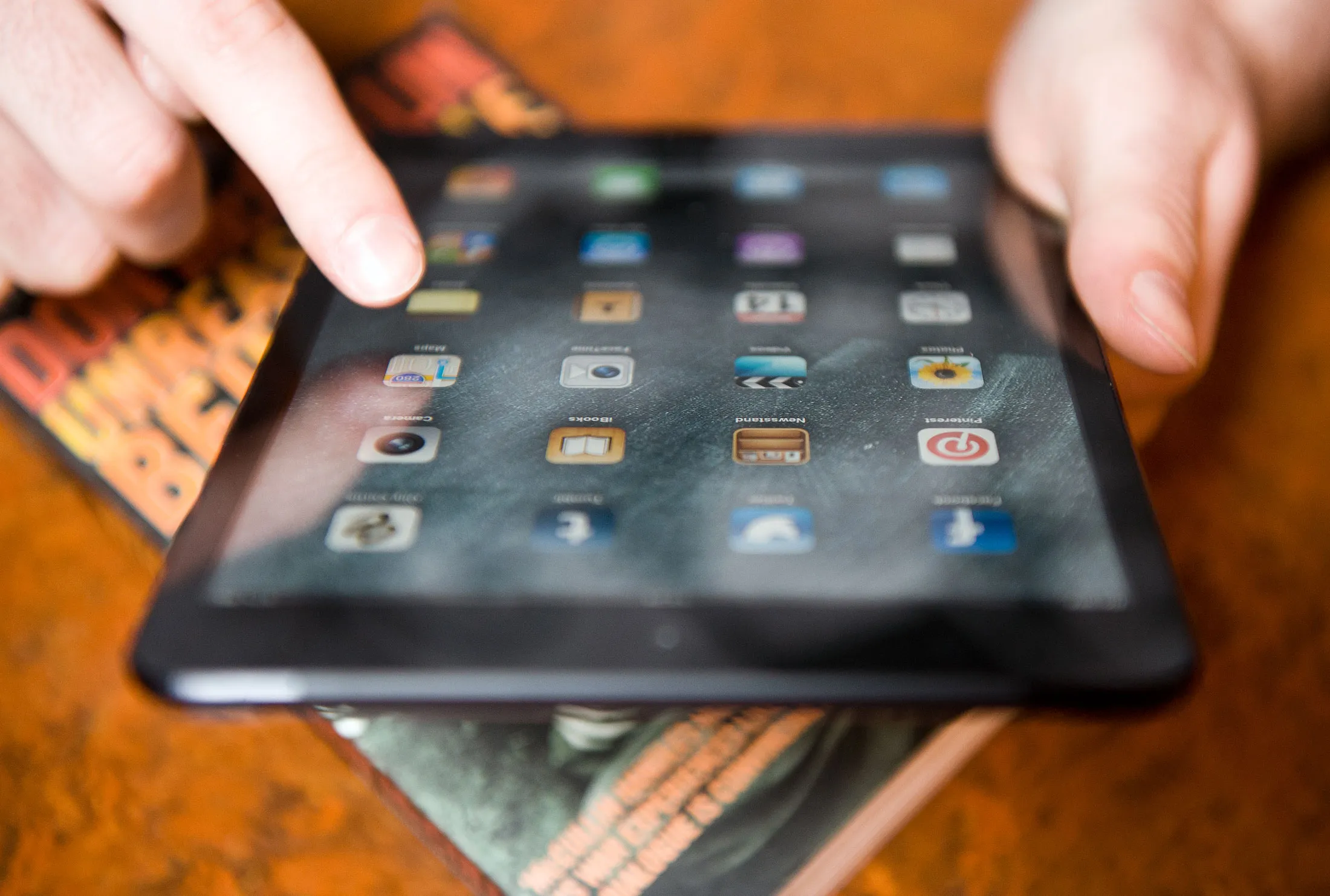 In her ruling, Cote said Apple lost the case in part because of statements by its deceased founder, Steve Jobs, which government lawyers said showed Apple was targeting e-book leader Amazon.com Inc.
