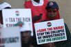 NIGERIA-ECONOMY-POLITICS-UNREST
