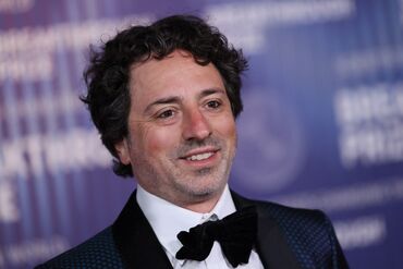 US-ENTERTAINMENT-PRIZE-BREAKTHROUGH