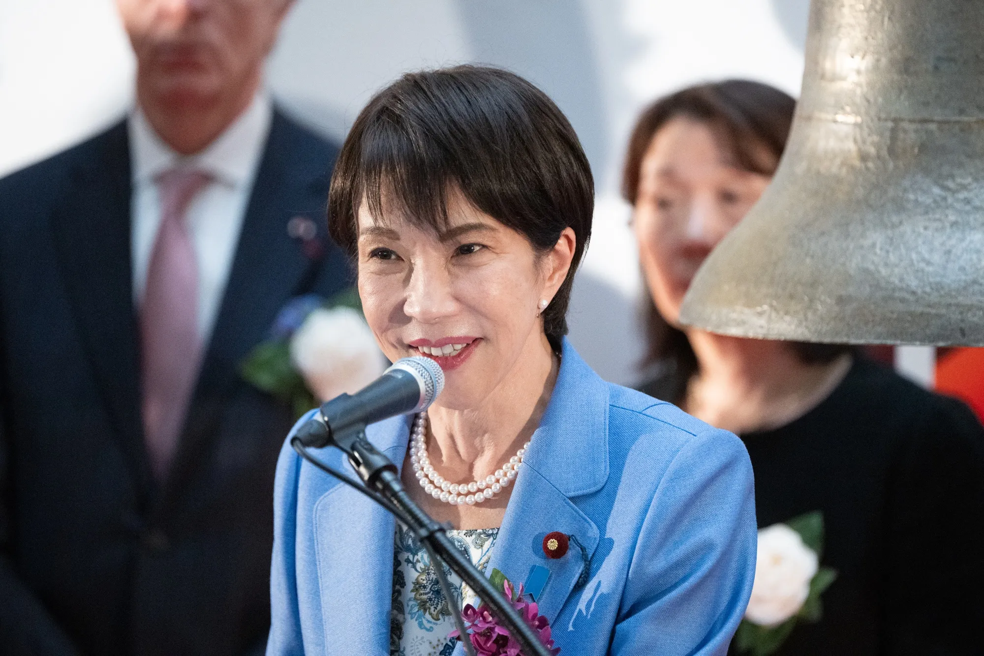 高市首相