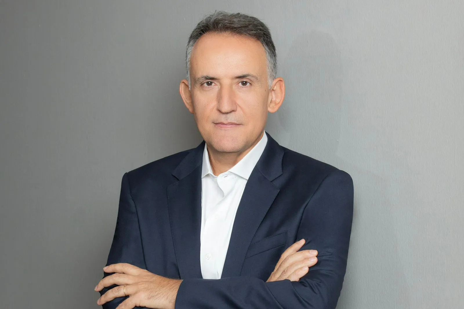 Yannis Papachristou