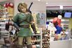 Nintendo Opens The First Official Nintendo Store In Japan