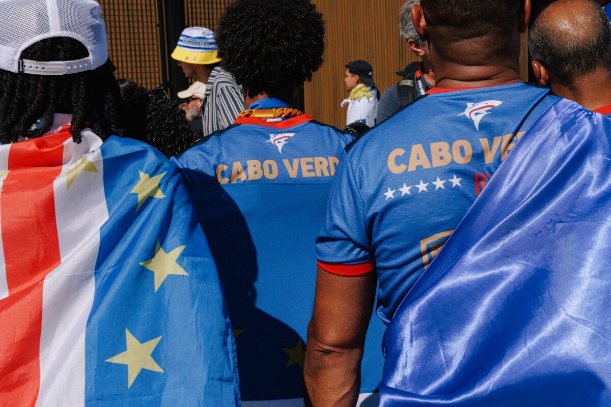 The Tiny Archipelago Making World Cup Stars: Business of Sports