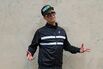 How a Hip-Hop Pioneer Turned Breaking Into a Business