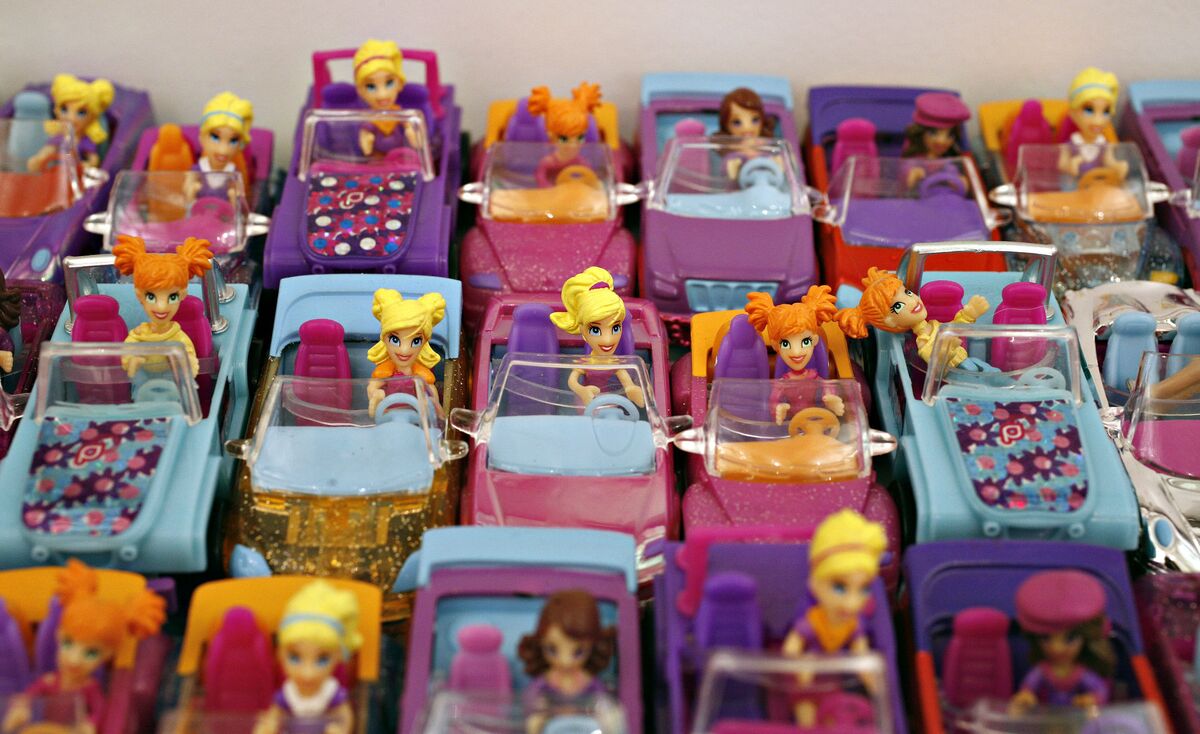 Mattel, OpenAI Expand AI Toy Partnership Scope