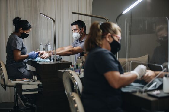 Your Haircut After Lockdown Will Be Unlike Any You Had Before