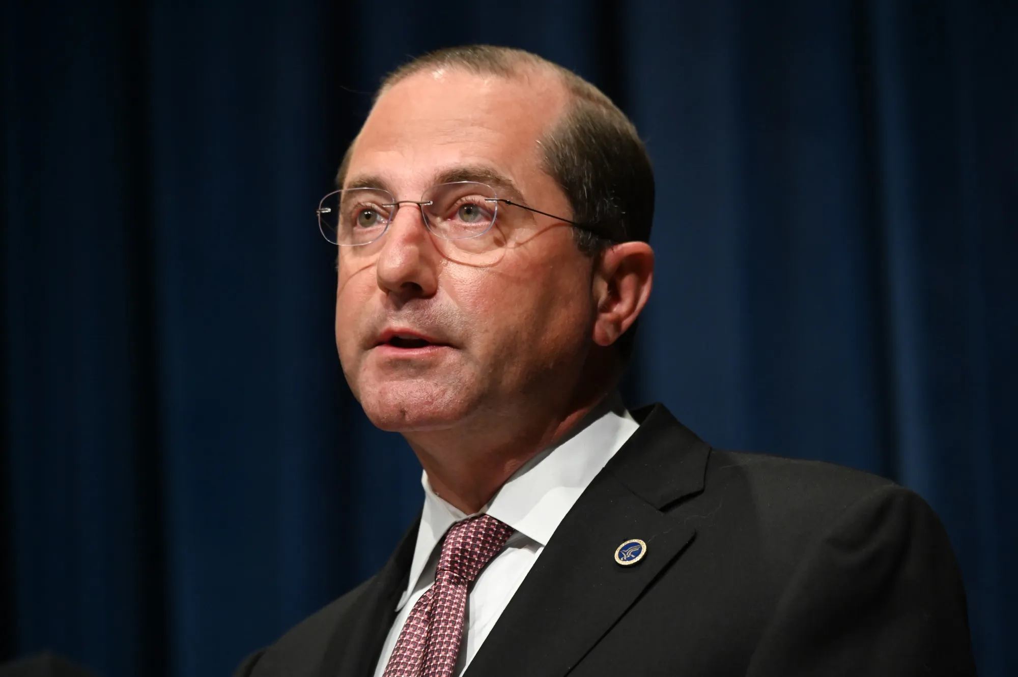 Alex Azar