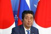 Russia's President Putin Meets With Japan's PM Abe Ahead Of The Eastern Economic Forum
