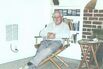 The Mystery of the Millionaire Hermit