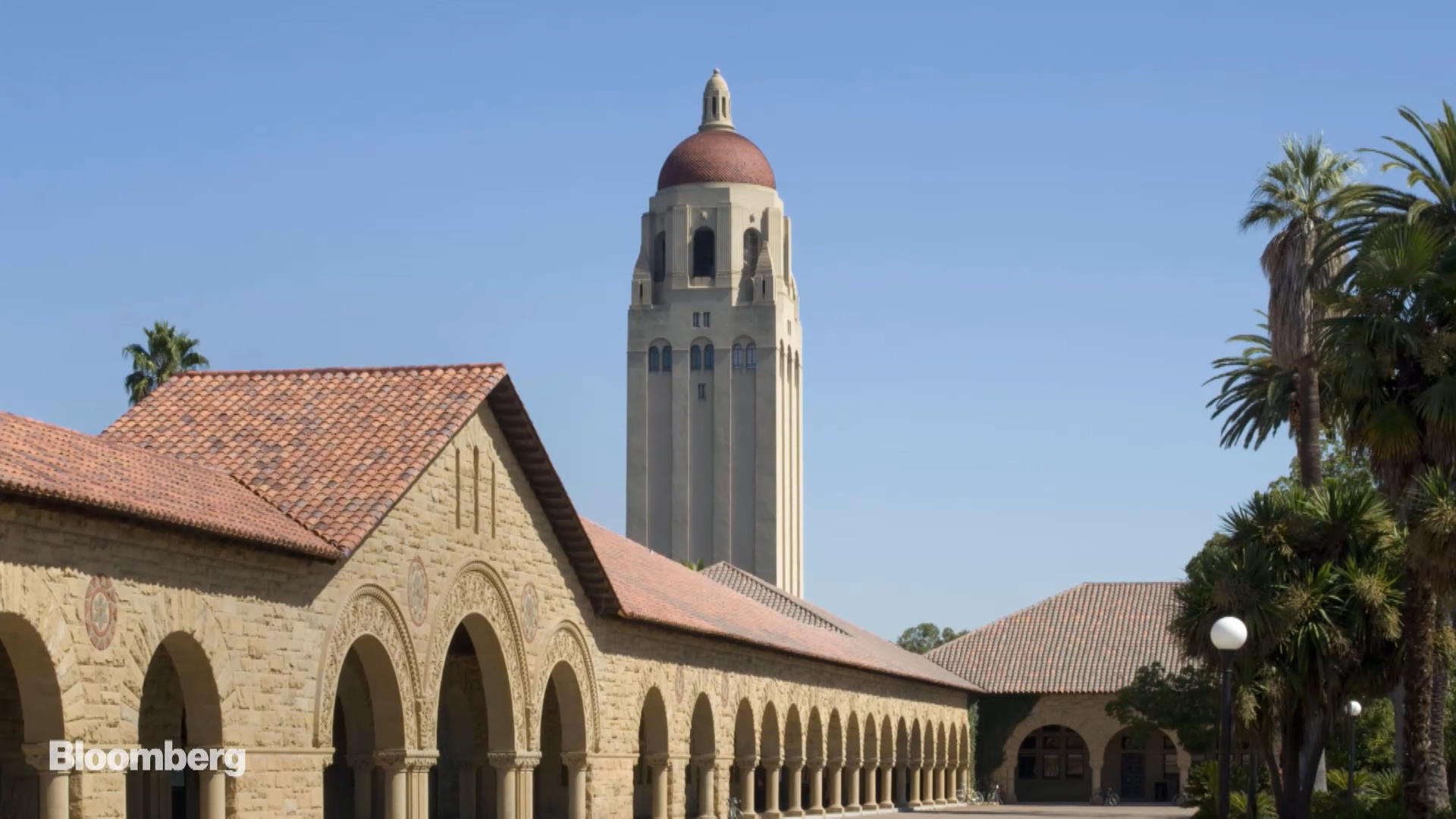 Stanford Is Top Ranked B-School Again - Bloomberg