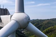 relates to How Drones Help Workers Inspect Wind Turbines