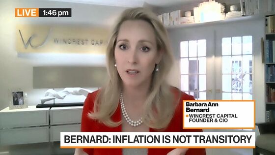 ‘Make or Break’ Call on Inflation Stumps Global Investors