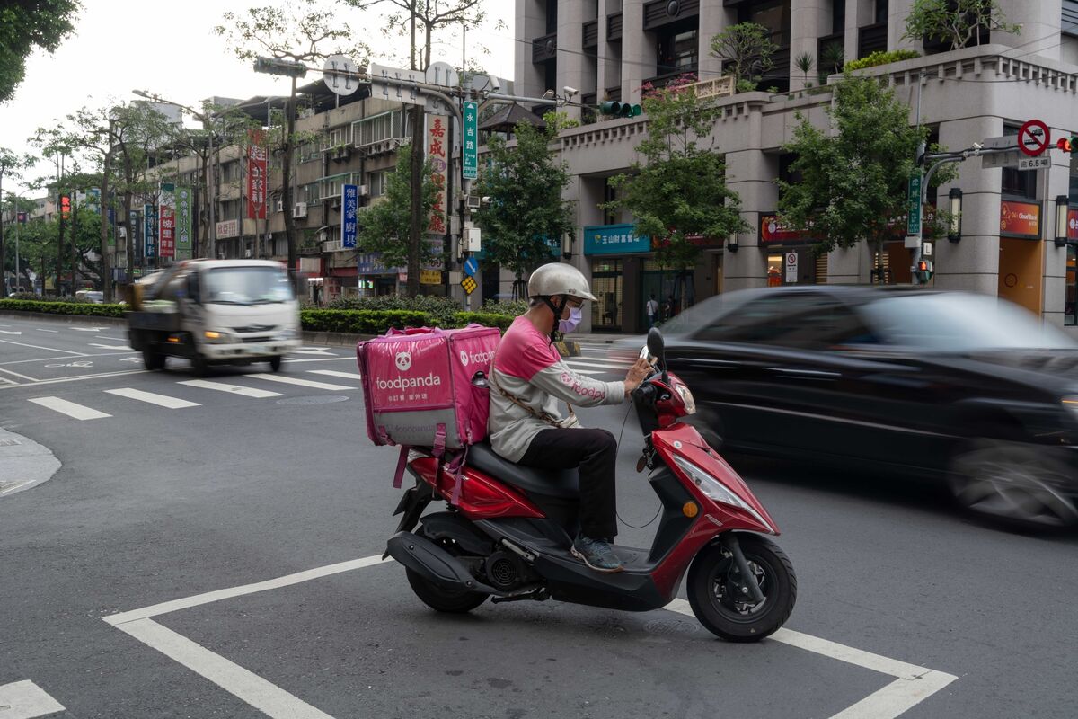 Uber Announces Acquisition of Delivery Hero’s Taiwan Business for $950 Million