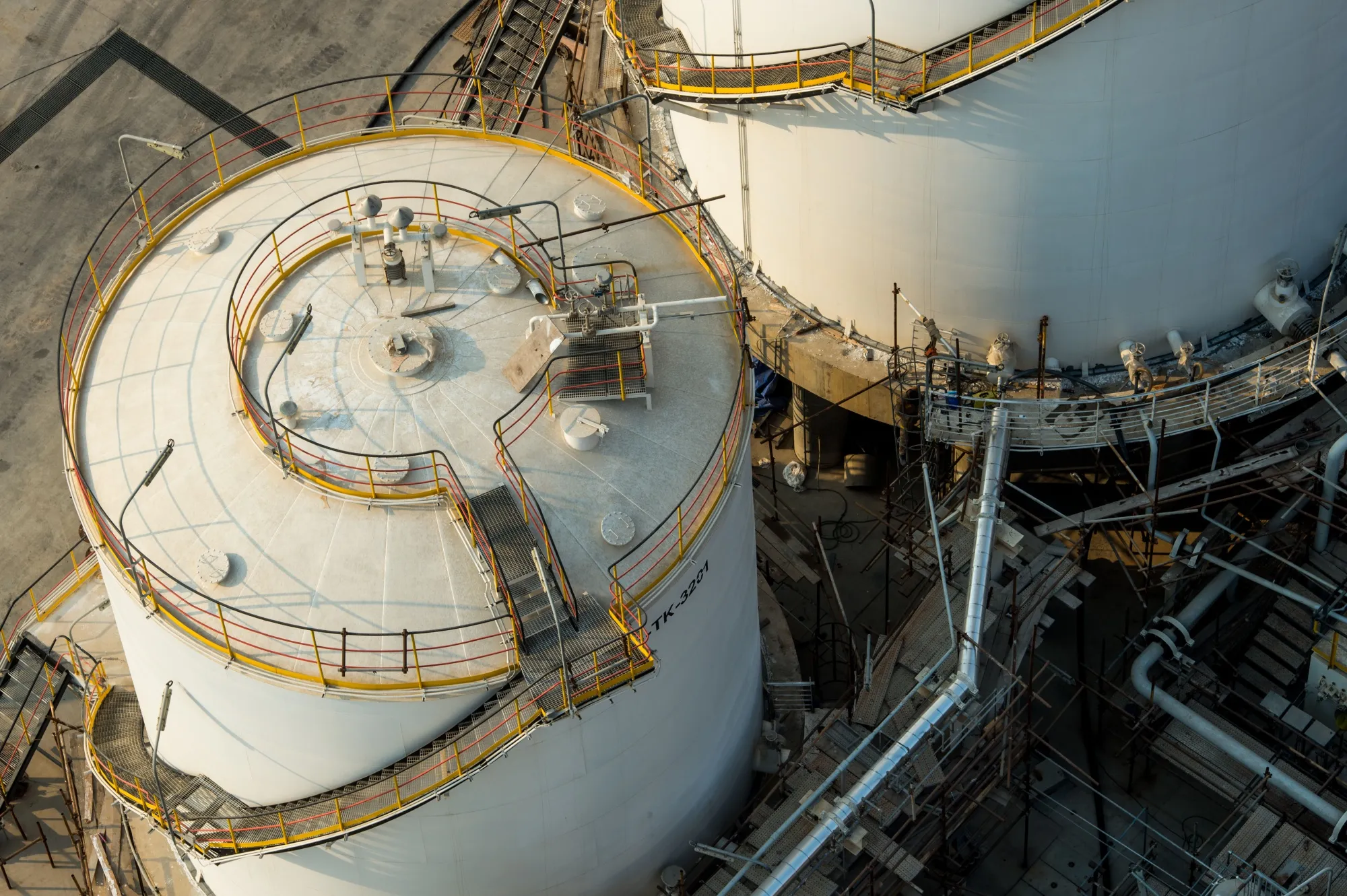 Iranian Petrochemicals Production at Pars Special Economic Energy Zone