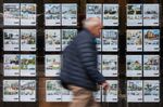Brexit Housing Crash Fears Stay in London